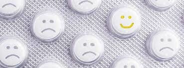 DESCUBRIMIENTO ANIDEPRESIVOS TRICÍCLICOS