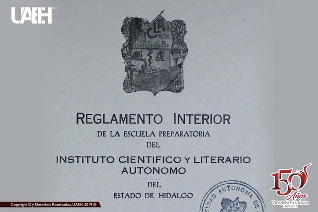 Autonomía de la Universidad