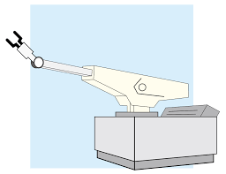 George Devol files for Unimate patent