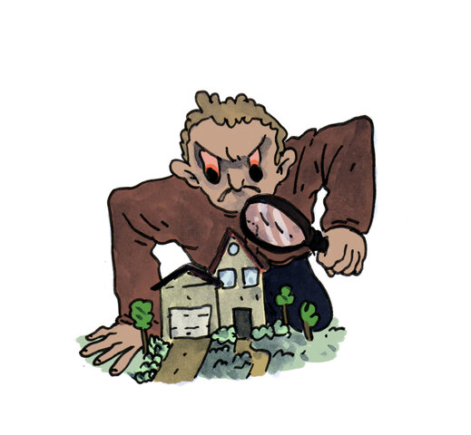 Artículo 12 de la Declaración Universal de Derechos Humanos