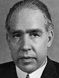 Niels Bohr