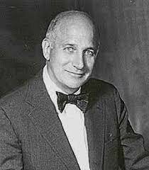 Nacimiento de John Presper (Creador ENIAC)