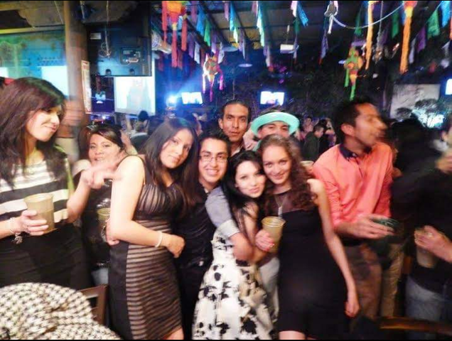 Trabajo en Agencia Aduanal