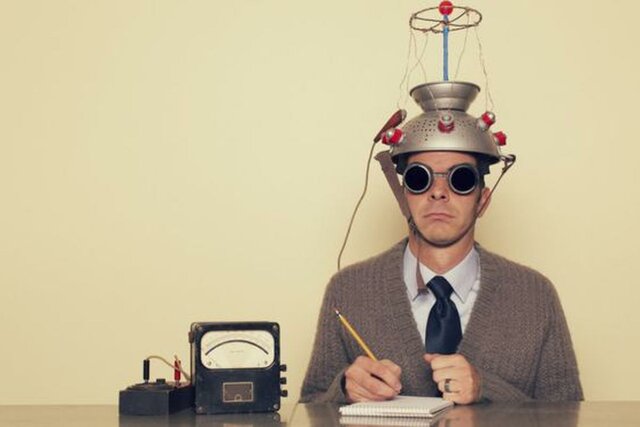 Experimento para analizar el comportamiento humano