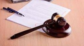 Timeline: Evolución del Derecho Penal en México