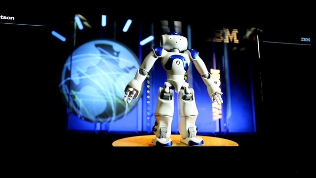 IBM starts work on Watson