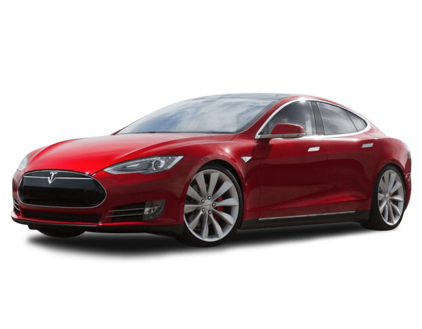 Tesla mass produces self driving cars
