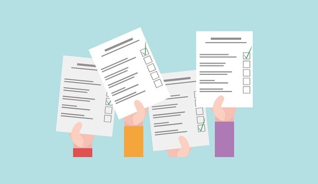 Encuestas para conocer las preferencias del consumidor