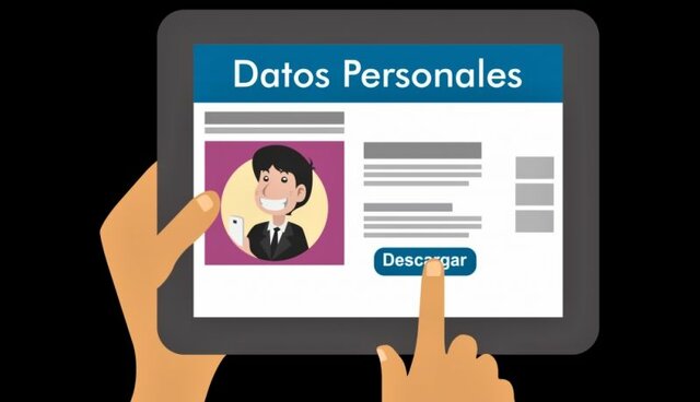 Creación del Organismo Autónomo en Datos Personales