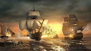 Batalla de la bahía de Chesapeake