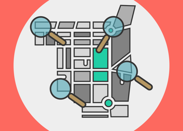 Segmentación geográfica