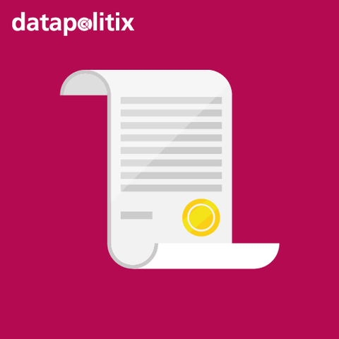 Legislación en los Datos Personales