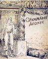 APR 6, 1896 Juegos Olímpicos en Atenas
