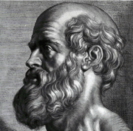 HIPÓCRATES