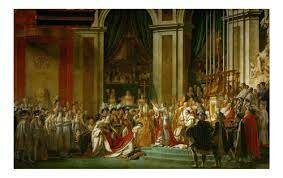 Coroação de Napoleão