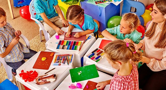 Mejoras en la educación para el siglo XXI