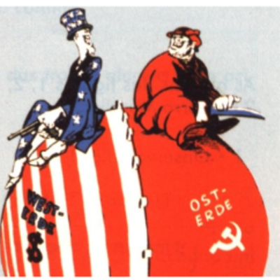 Timeline: America Latina/ Guerra fria