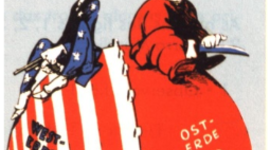 Timeline: America Latina/ Guerra fria