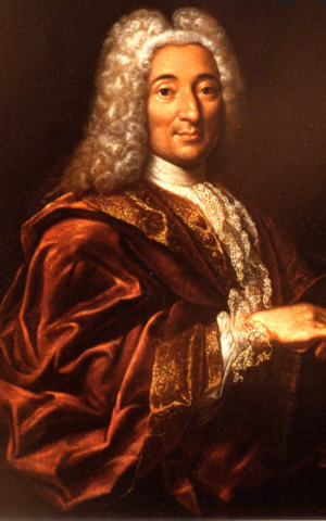 PIERRE FAUCHARD