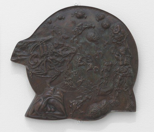 Medal for Dishonor: Death by Gas