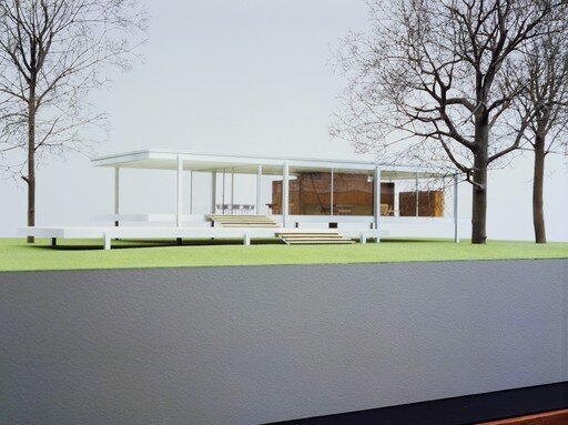 Farnsworth House