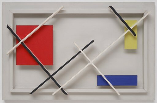 Counterpoint number 31