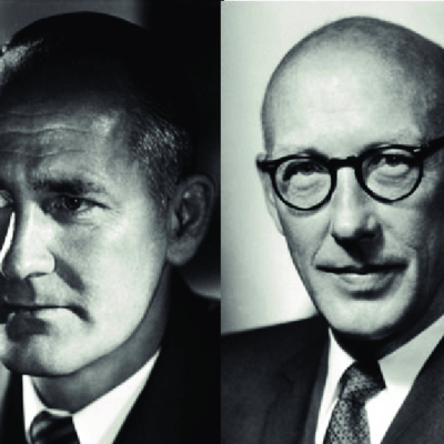 Timeline: autores de la biología y algunos de sus logros