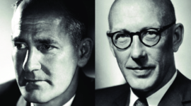 Timeline: autores de la biología y algunos de sus logros