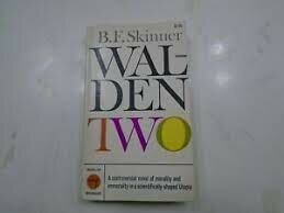 LA NOVELA WALDEN TWO