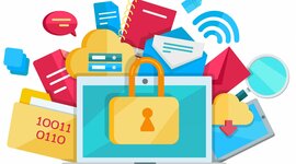 Timeline: Antecedentes de la protección de datos personales