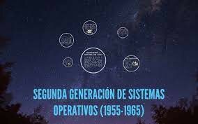 Generación 2