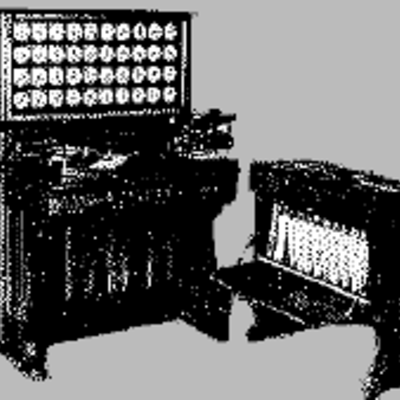 Timeline: Historia de la evolución de la tecnología.