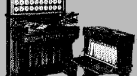 Timeline: Historia de la evolución de la tecnología.