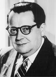 Ludwin Von Bertanlaffy