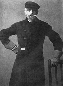 Hugh Owen Thomas (1834-1891