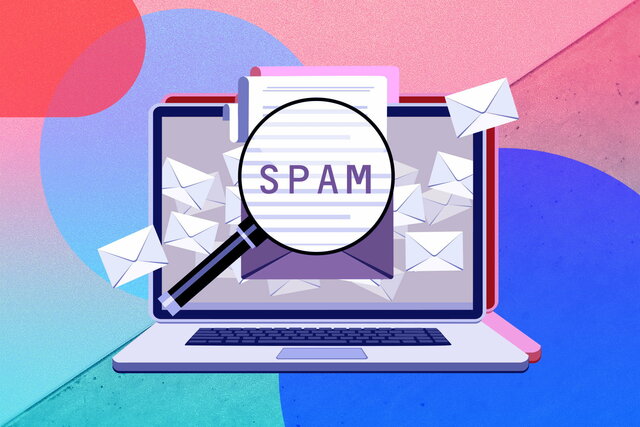 La invensión del SPAM