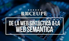 Web sintáctica