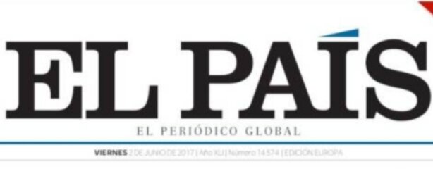 Comienza a circular el diario conservador El País