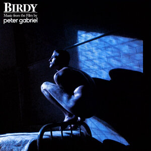 Birdy, Original Motion Picture Soundtrack, 1984 (music album)
