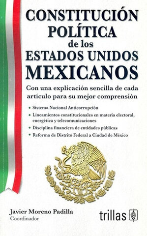 Reformación del artículo 6 de la Constitución Política de los Estados Unidos Mexicanos