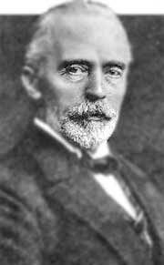 Theodor Kocher (1841-1917)