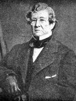 John Rhea Barton (1794-1871)