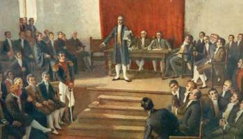 Congreso constituyente