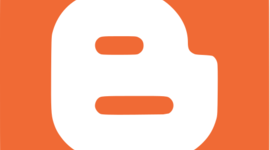 Timeline: Historia del Blogger