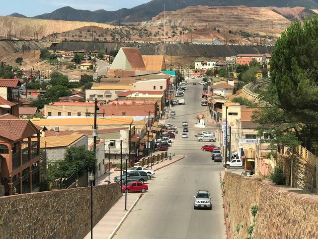 Cananea