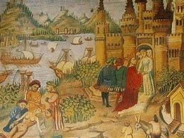 CAIDA DEL IMPERIO ROMANO