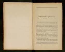 Promulgación la Ley Reglamentaria de la Instrucción Obligatoria en el Distrito Federal y territorios