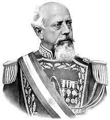 JULIO ARGENTINO ROCA PRESIDENTE