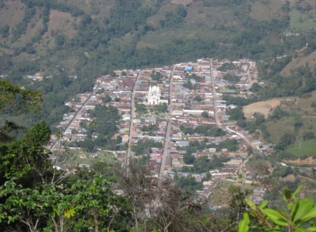 Complicada situación de violencia