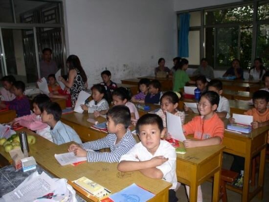 Modificación al artículo tercero Constitucional para darle a la educación el carácter de socialista